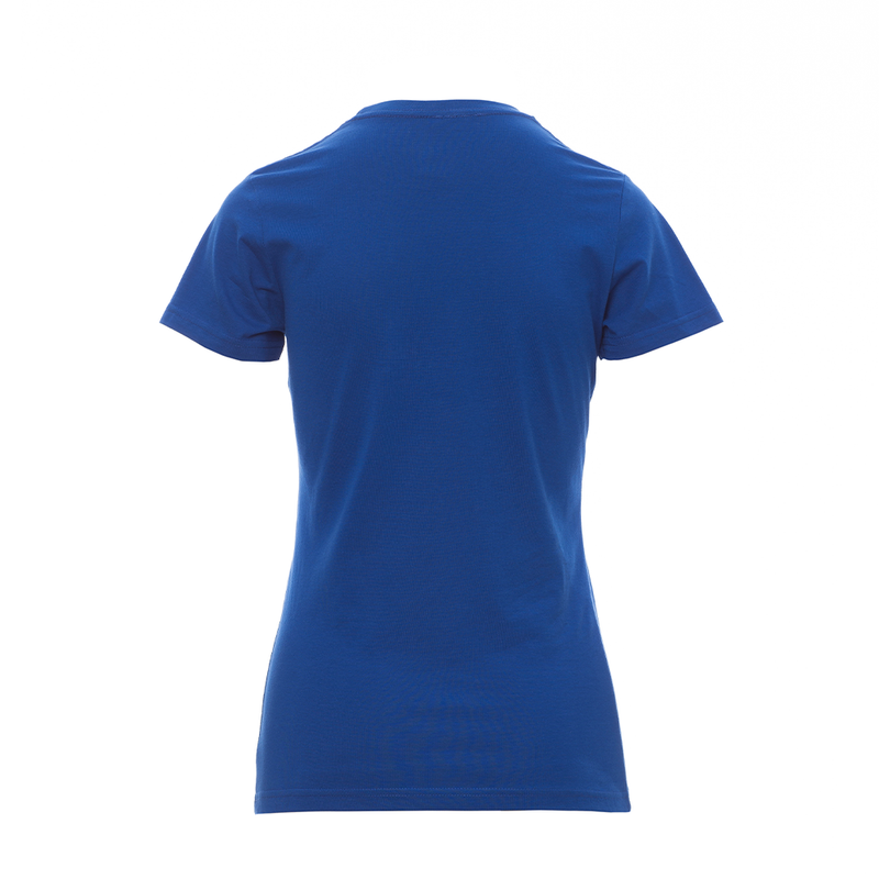 Carica immagine in Galleria Viewer, SUNSET LADY - T-Shirt donna girocollo