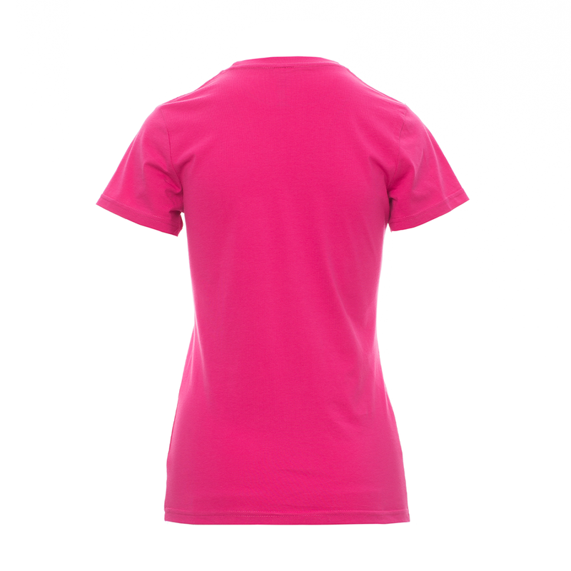 Carica immagine in Galleria Viewer, SUNSET LADY - T-Shirt donna girocollo