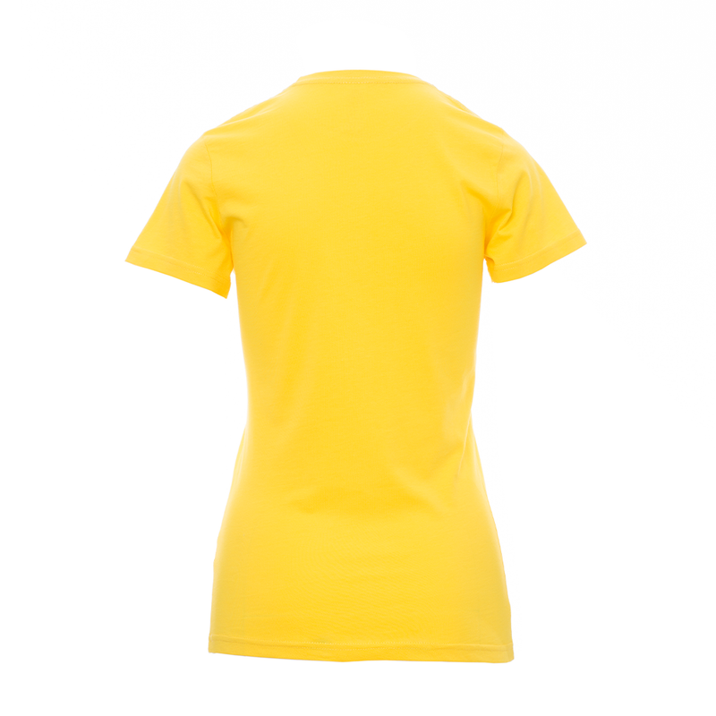 Carica immagine in Galleria Viewer, SUNSET LADY - T-Shirt donna girocollo