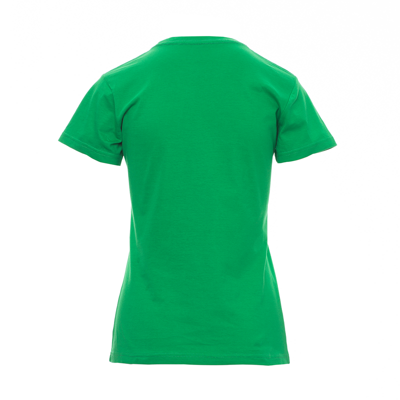 Carica immagine in Galleria Viewer, SUNSET LADY - T-Shirt donna girocollo