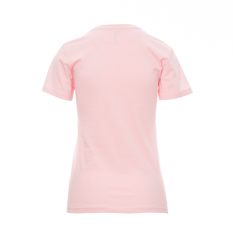 Carica immagine in Galleria Viewer, SUNSET LADY - T-Shirt donna girocollo