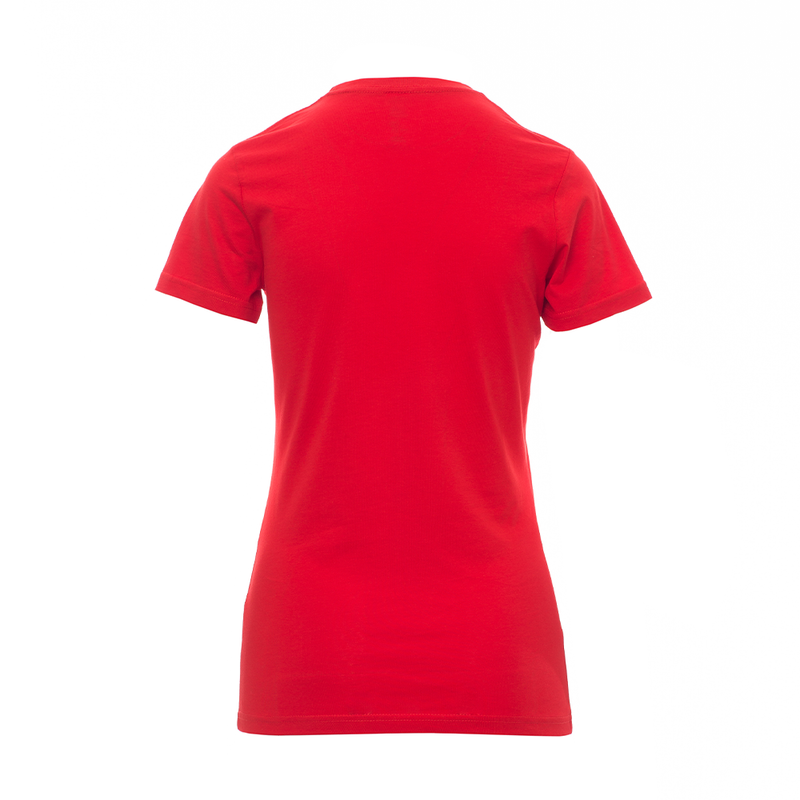 Carica immagine in Galleria Viewer, SUNSET LADY - T-Shirt donna girocollo