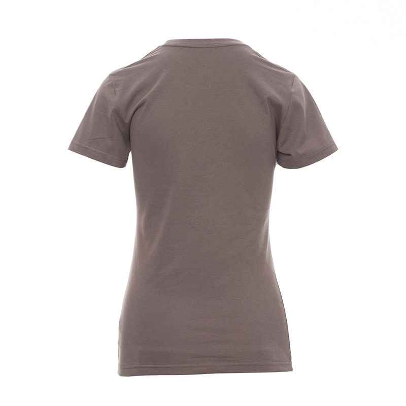 Carica immagine in Galleria Viewer, SUNSET LADY - T-Shirt donna girocollo