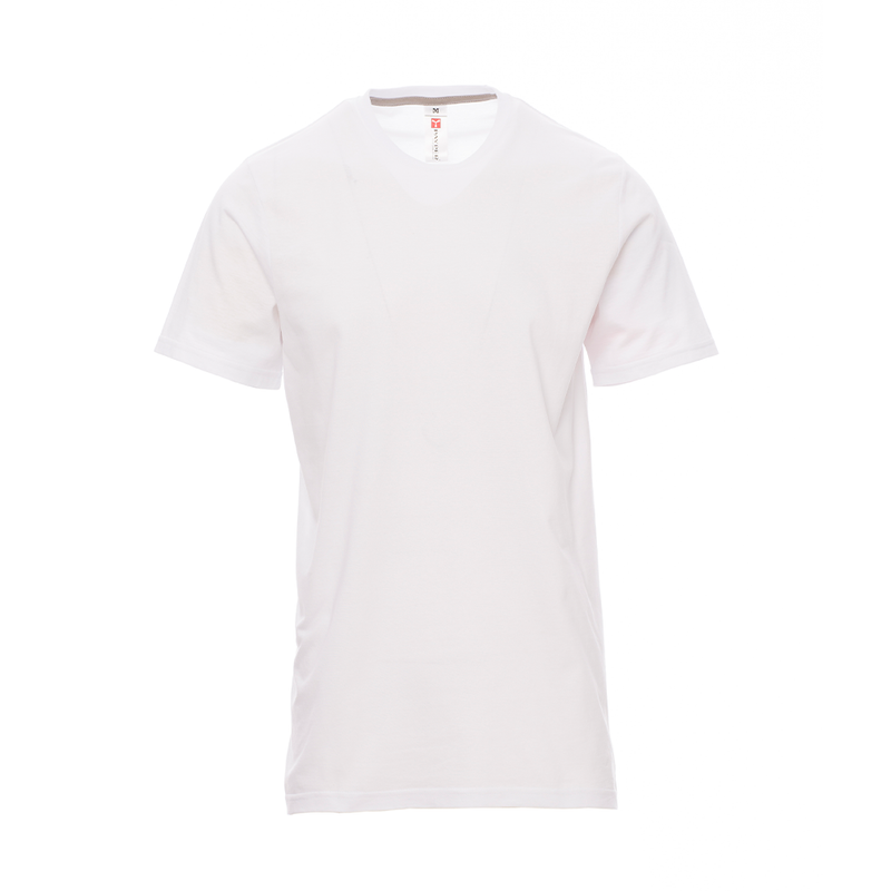 Carica immagine in Galleria Viewer, SUNSET - T-Shirt girocollo manica corta