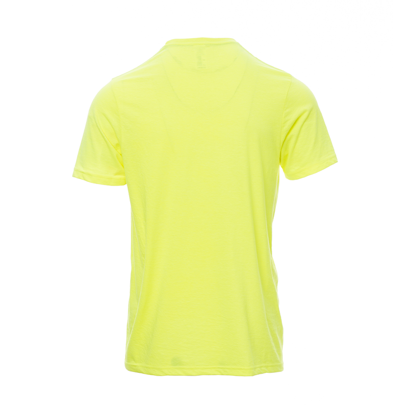 Carica immagine in Galleria Viewer, SUNSET FLUO - T-Shirt girocollo manica corta