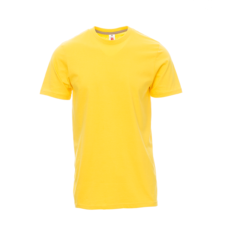 Carica immagine in Galleria Viewer, SUNSET - T-Shirt girocollo manica corta