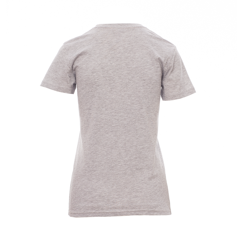 Carica immagine in Galleria Viewer, SUNSET LADY MELANGE - T-Shirt donna girocollo