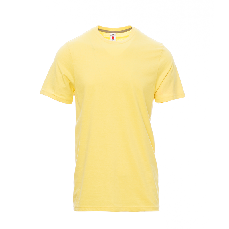 Carica immagine in Galleria Viewer, SUNSET - T-Shirt girocollo manica corta