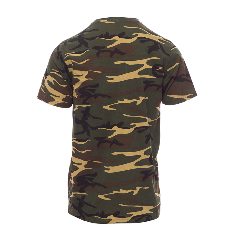 Carica immagine in Galleria Viewer, SUNSET - T-Shirt girocollo manica corta