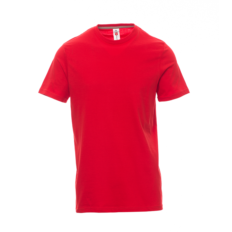 Carica immagine in Galleria Viewer, SUNSET - T-Shirt girocollo manica corta