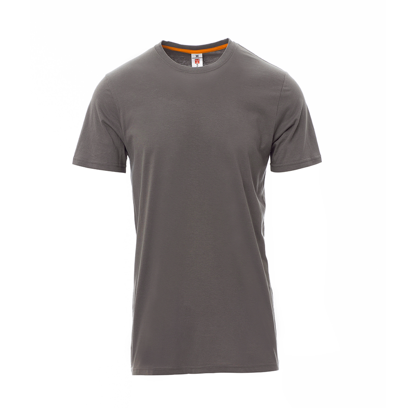 Carica immagine in Galleria Viewer, SUNSET - T-Shirt girocollo manica corta