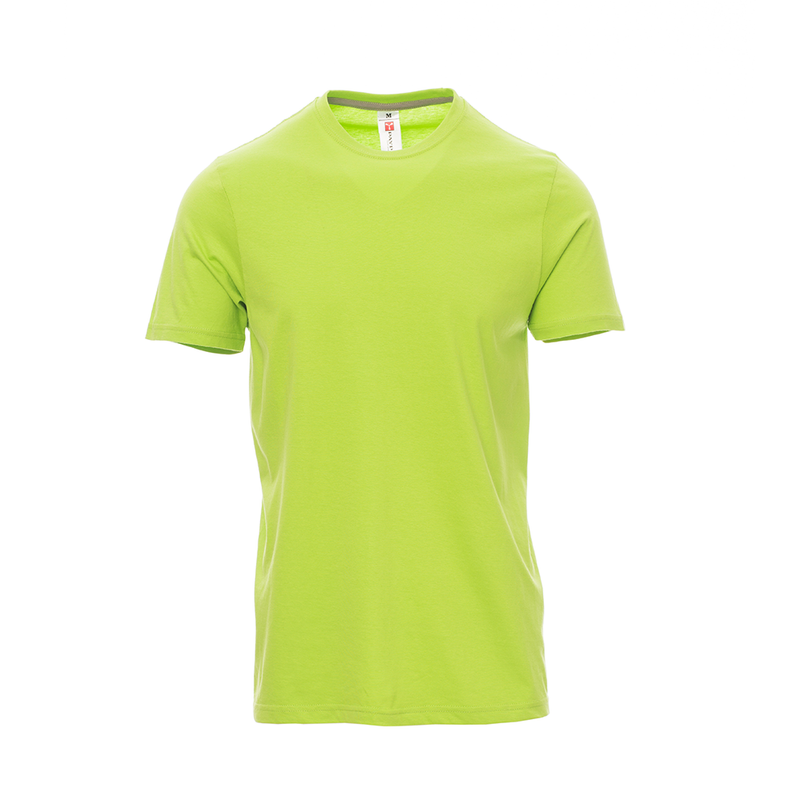 Carica immagine in Galleria Viewer, SUNSET - T-Shirt girocollo manica corta