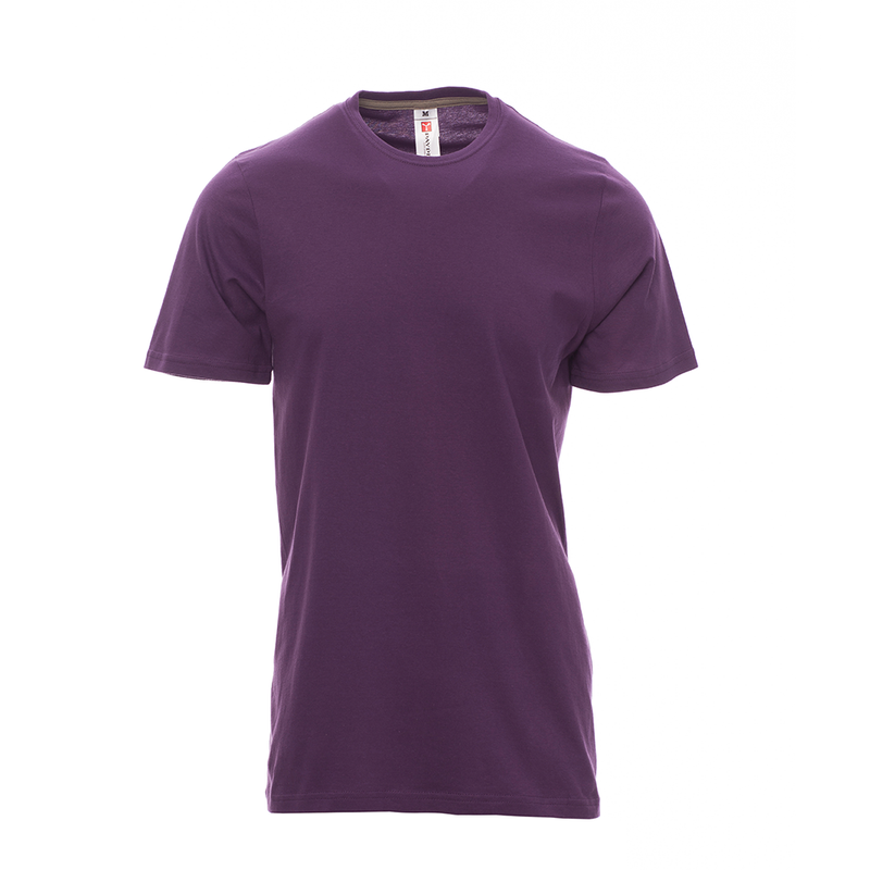 Carica immagine in Galleria Viewer, SUNSET - T-Shirt girocollo manica corta