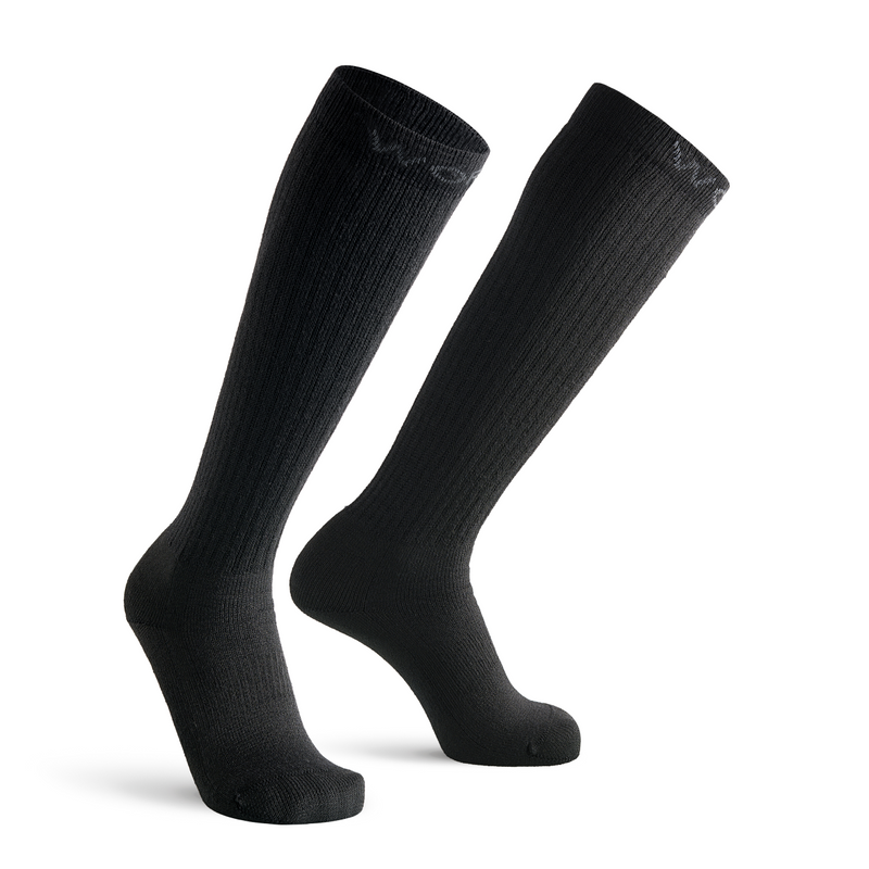 Carica immagine in Galleria Viewer, CALZA SOFTLER MERINO <br> KNEE-HIGH