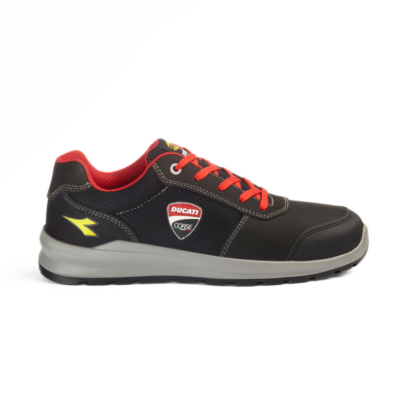 Carica immagine in Galleria Viewer, SPEEDY RACE LOW <br> S1PS FO SR SC MET FREE