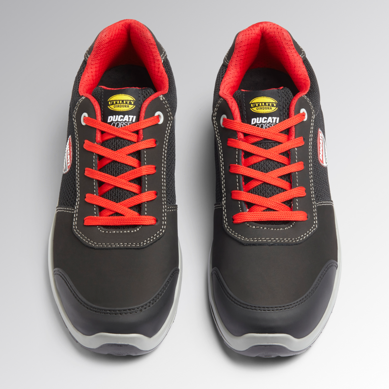Carica immagine in Galleria Viewer, SPEEDY RACE LOW <br> S1PS FO SR SC MET FREE