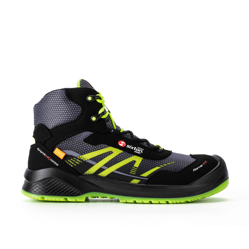 Carica immagine in Galleria Viewer, TEMPRA HIGH <br> S3 SRC *CI ESD