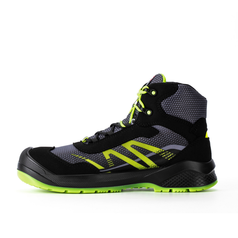 Carica immagine in Galleria Viewer, TEMPRA HIGH <br> S3 SRC *CI ESD