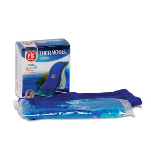 Carica immagine in Galleria Viewer, THERMO GEL CUSCINO GEL CALDO/FREDDO RIUTILIZZABILE