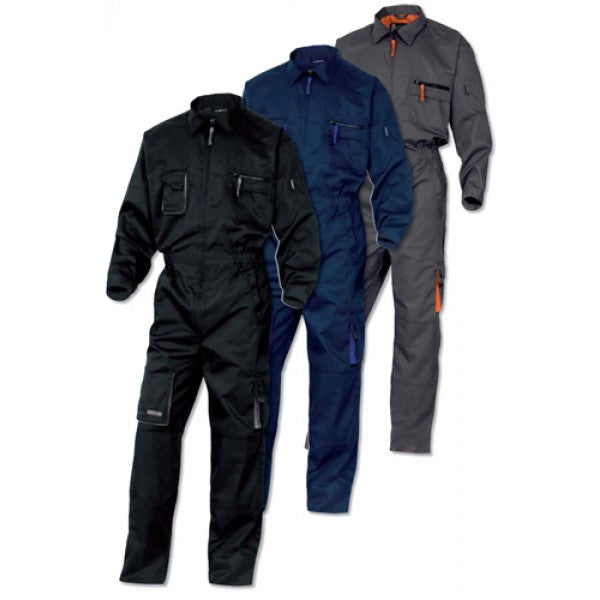 Carica immagine in Galleria Viewer, M6COM - Tuta da lavoro Linea PANOSTYLE