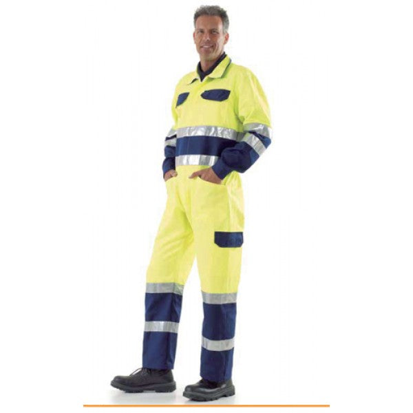 Carica immagine in Galleria Viewer, TUTA intera bicolore AV