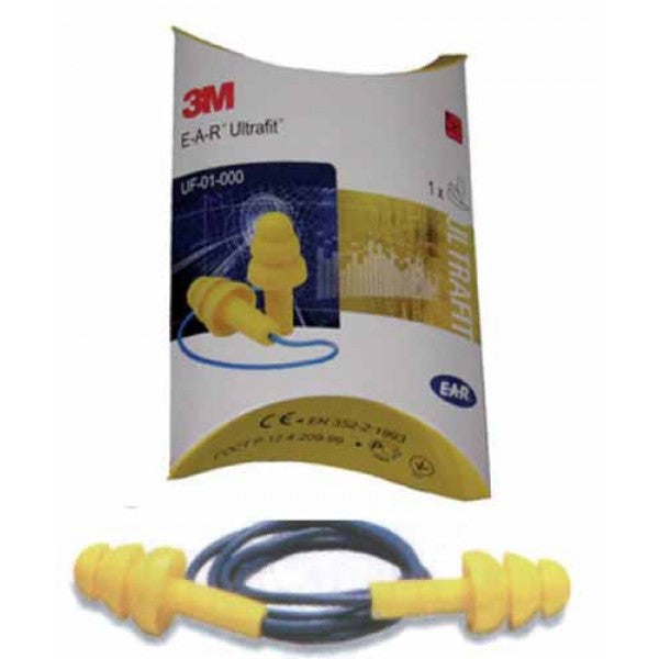 Carica immagine in Galleria Viewer, ULTRAFIT SNR 32 dB