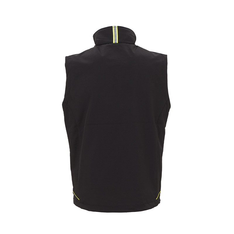 Carica immagine in Galleria Viewer, UNIVERSE - Gilet in Soft Shell