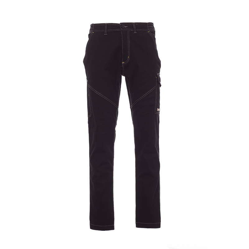 Carica immagine in Galleria Viewer, WORKER STRETCH - Pantalone multitasche