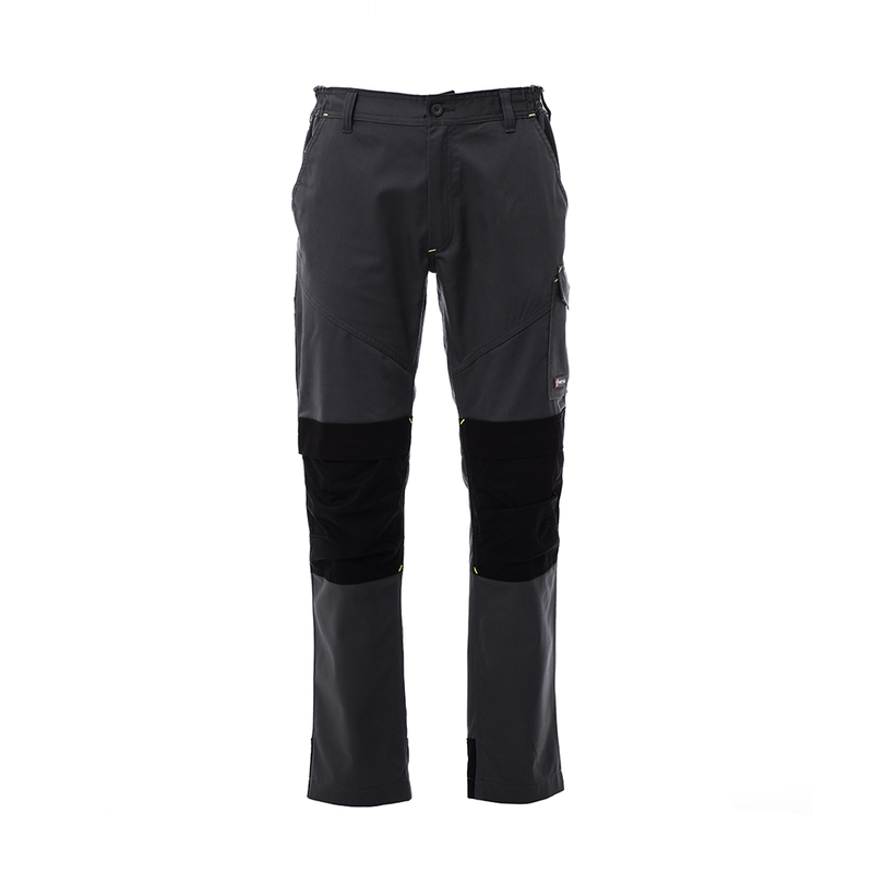 Carica immagine in Galleria Viewer, WORKER TECH - Pantalone multitasche