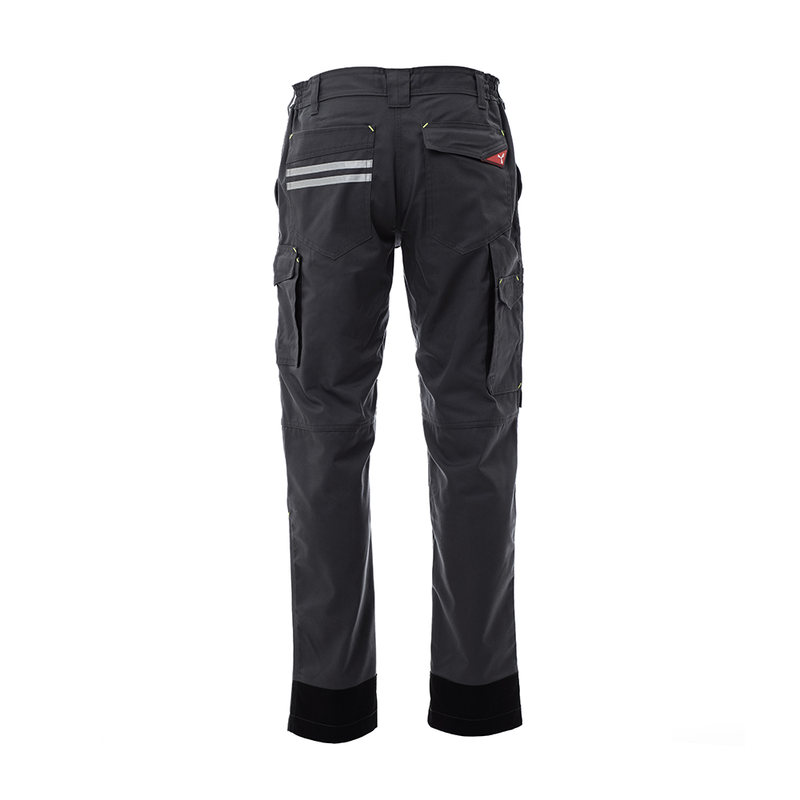 Carica immagine in Galleria Viewer, WORKER TECH - Pantalone multitasche