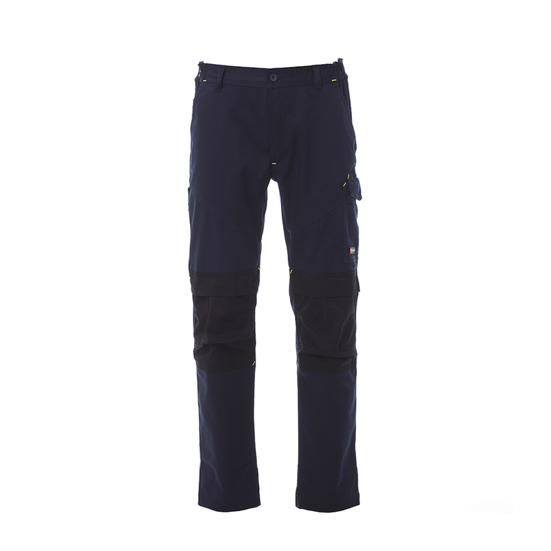 Carica immagine in Galleria Viewer, WORKER TECH - Pantalone multitasche