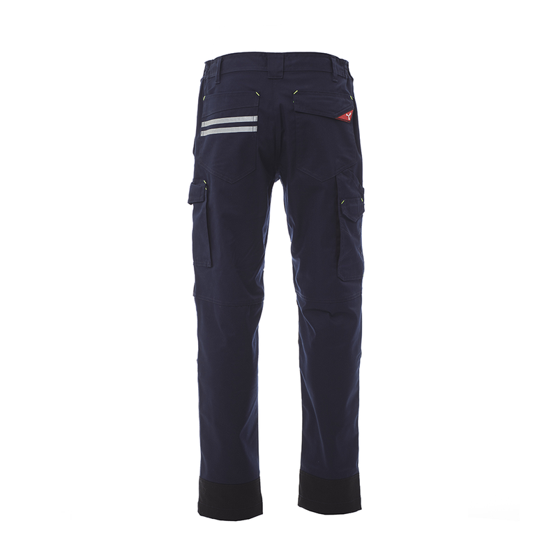 Carica immagine in Galleria Viewer, WORKER TECH - Pantalone multitasche