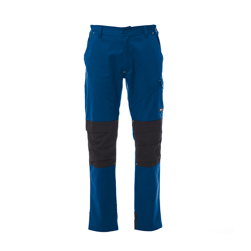 Carica immagine in Galleria Viewer, WORKER TECH - Pantalone multitasche
