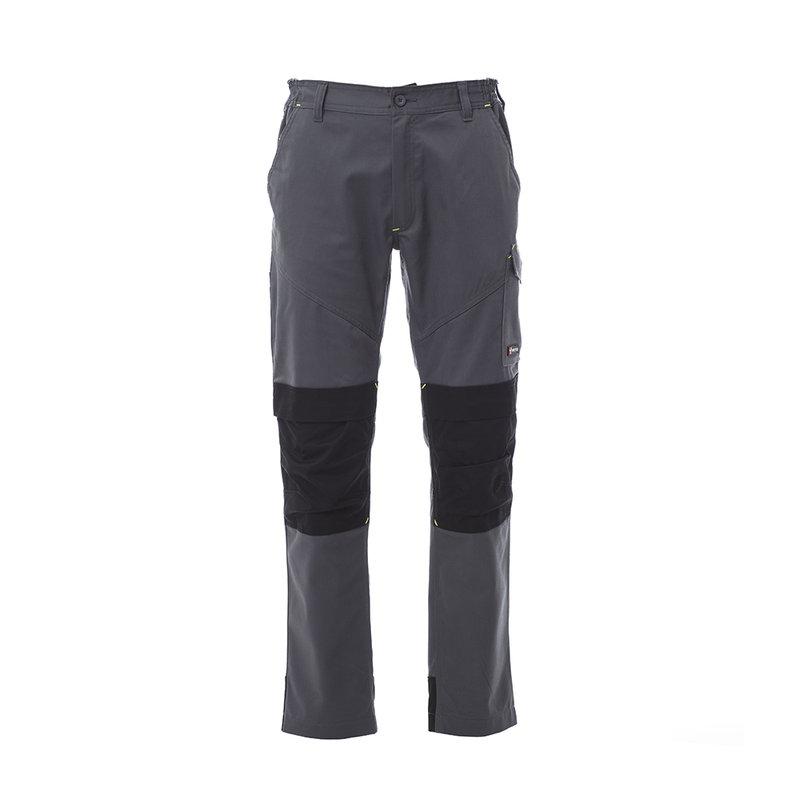 Carica immagine in Galleria Viewer, WORKER TECH - Pantalone multitasche