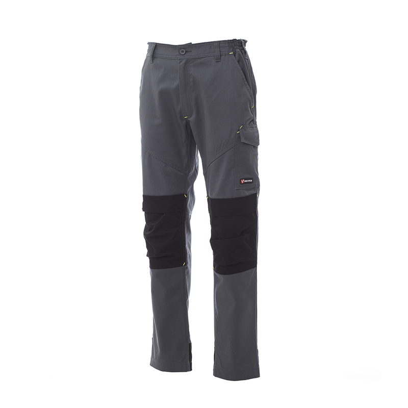 Carica immagine in Galleria Viewer, WORKER TECH - Pantalone multitasche