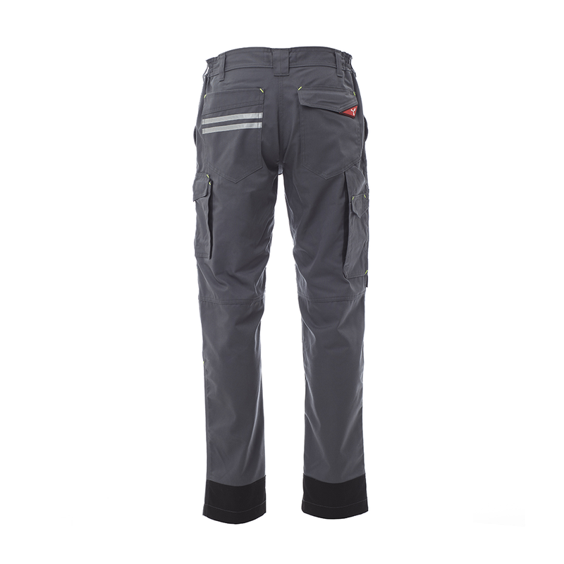 Carica immagine in Galleria Viewer, WORKER TECH - Pantalone multitasche