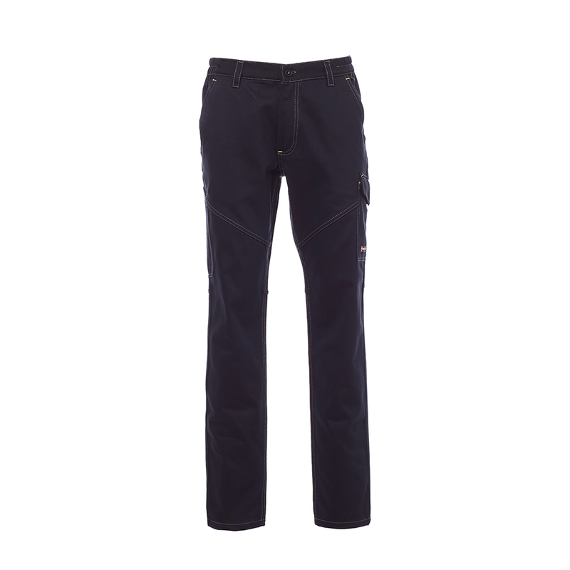 Carica immagine in Galleria Viewer, WORKER WINTER - Pantalone multitasche invernale