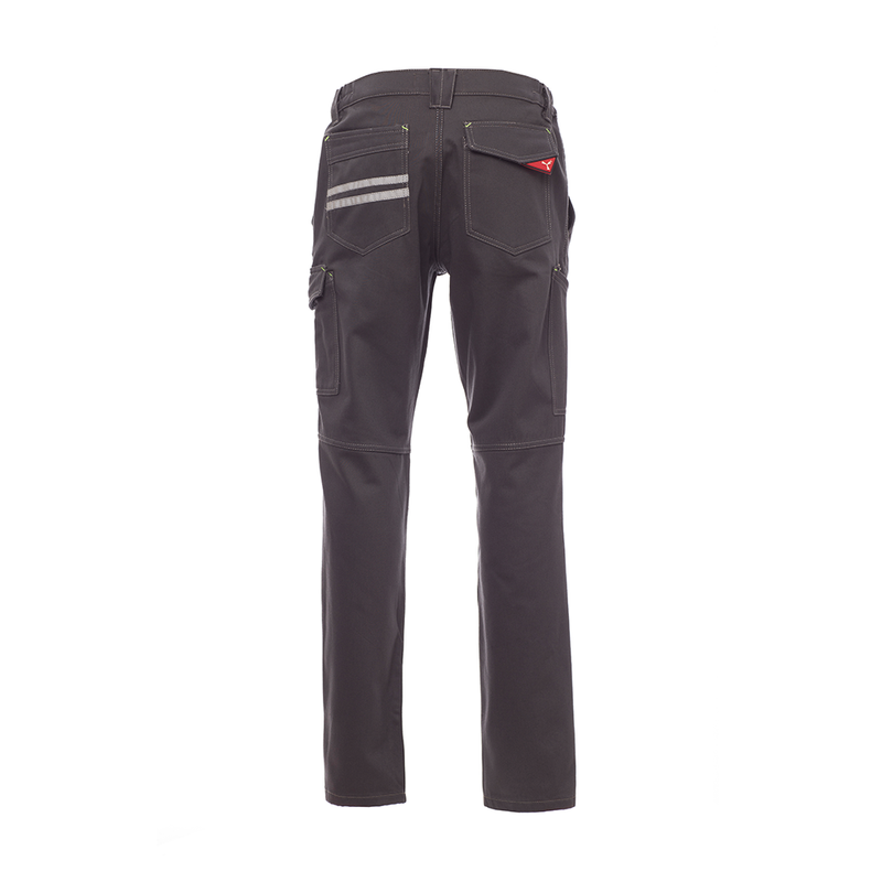 Carica immagine in Galleria Viewer, WORKER WINTER - Pantalone multitasche invernale