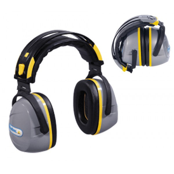 Carica immagine in Galleria Viewer, CUFFIE YAS MARINE SNR 32 dB