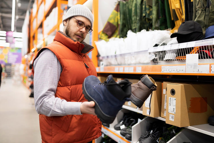 Abbigliamento da lavoro