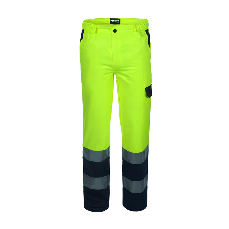 Carica immagine in Galleria Viewer, A00130 <br> Pantalone Hi-Vi
