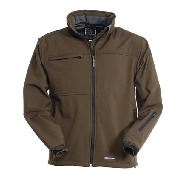 Carica immagine in Galleria Viewer, ALASKA - Giacca in Soft-Shell