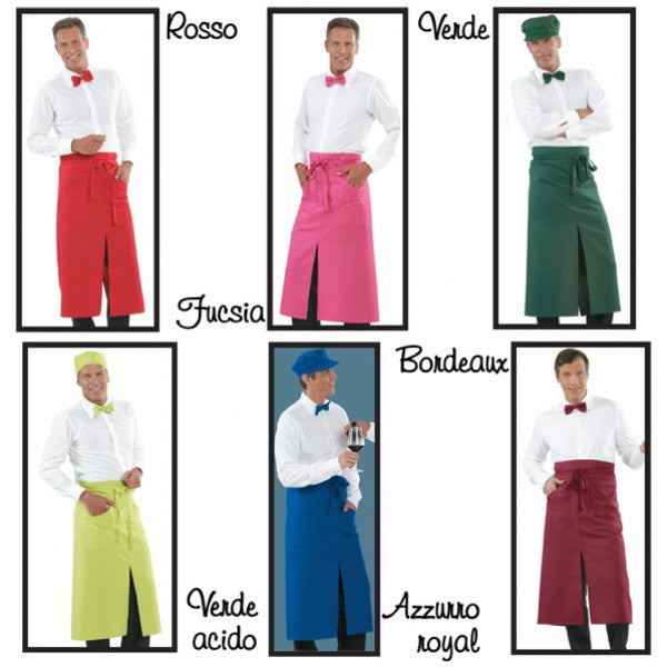 Carica immagine in Galleria Viewer, GREMBIULE ALASSIO