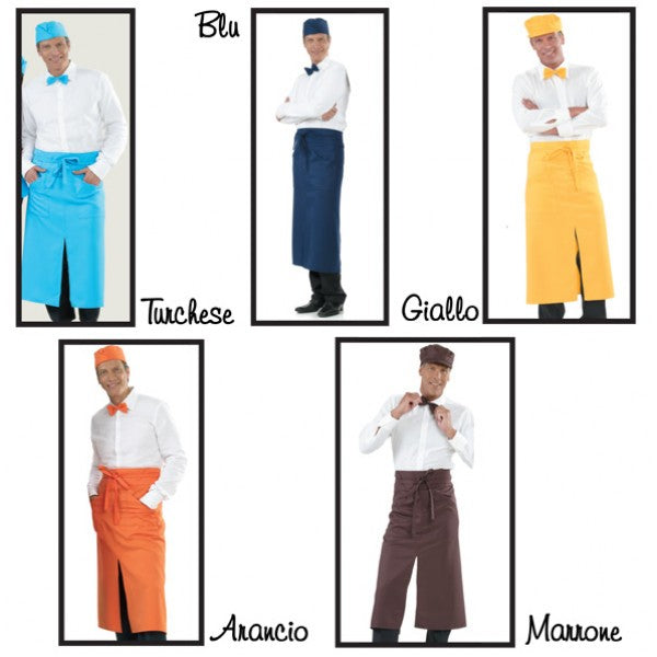 Carica immagine in Galleria Viewer, GREMBIULE ALASSIO