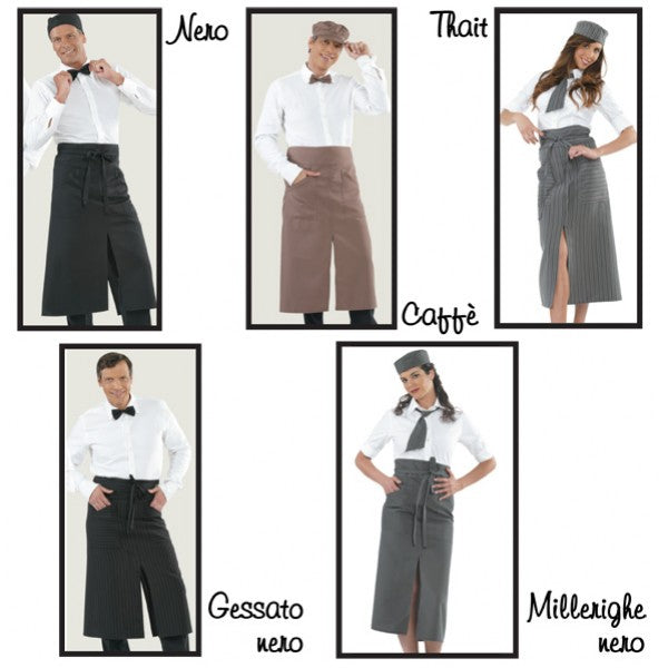 Carica immagine in Galleria Viewer, GREMBIULE ALASSIO