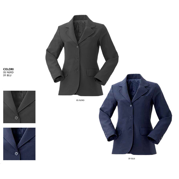 Carica immagine in Galleria Viewer, GIACCA DONNA ALISEA