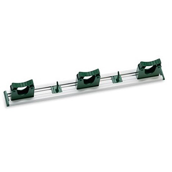 Carica immagine in Galleria Viewer, APPENDI-ATTREZZI cm.50 - 3 ATTACCHI + 2 GANCI