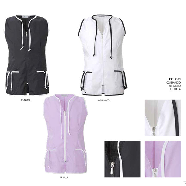 Carica immagine in Galleria Viewer, CASACCA DONNA ARIANNA