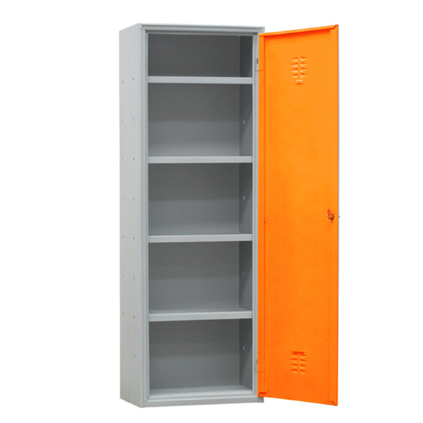 Carica immagine in Galleria Viewer, ARMADIO MULTIUSO 1 anta