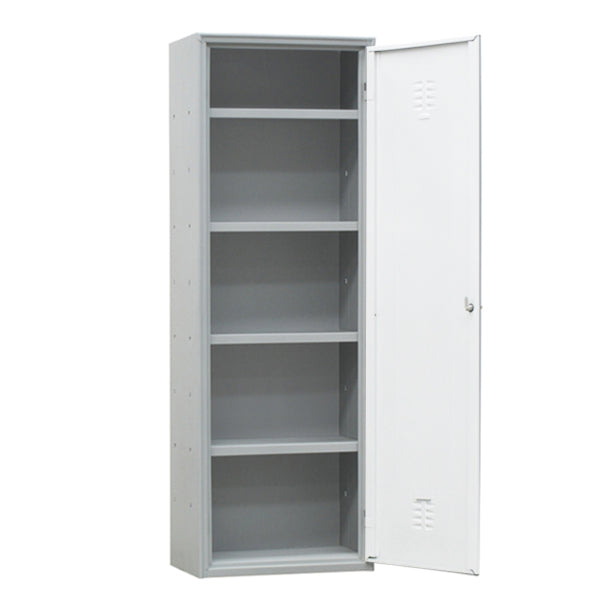 Carica immagine in Galleria Viewer, ARMADIO MULTIUSO 1 anta